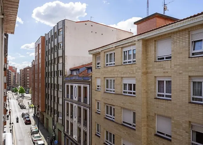 Apartamento Rafaela