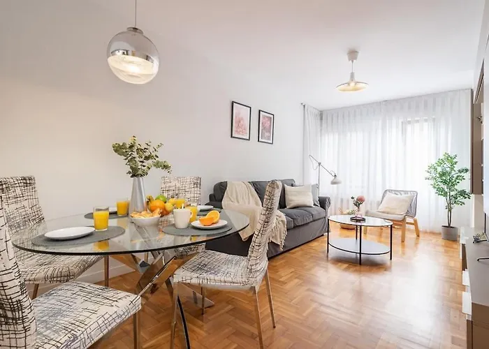 Apartamento Rafaela
