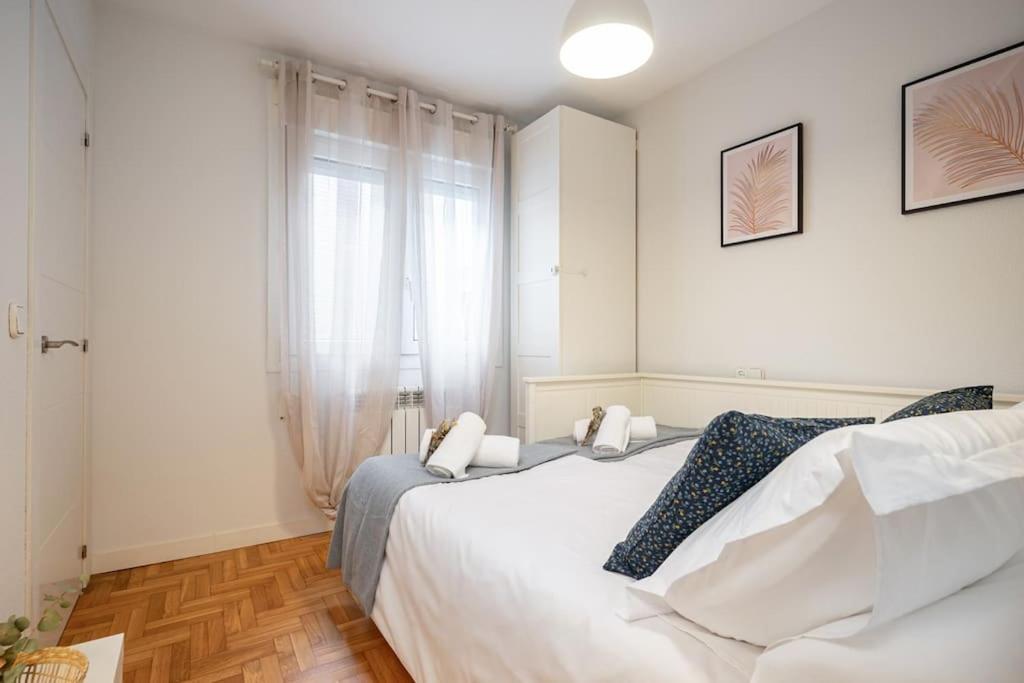 Appartement Rafaela *