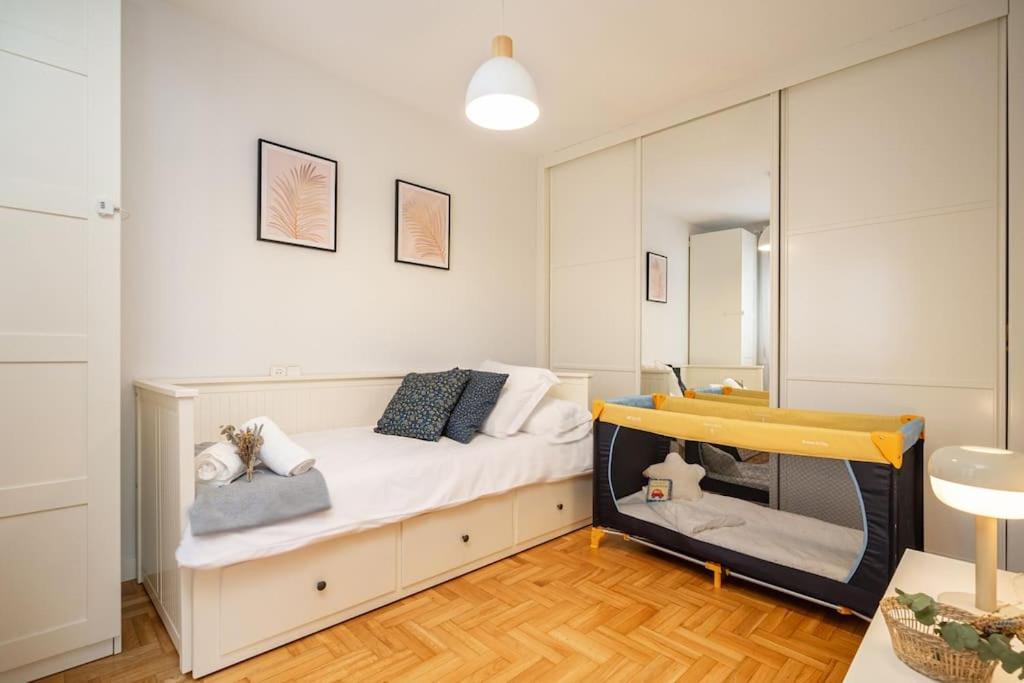 Appartement Rafaela Gijón