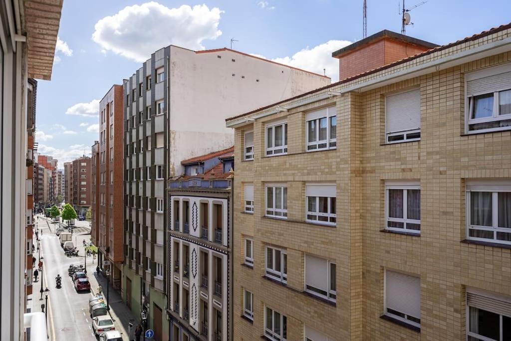 Appartement Rafaela *