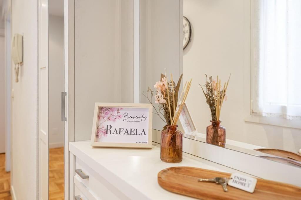 Appartement Rafaela