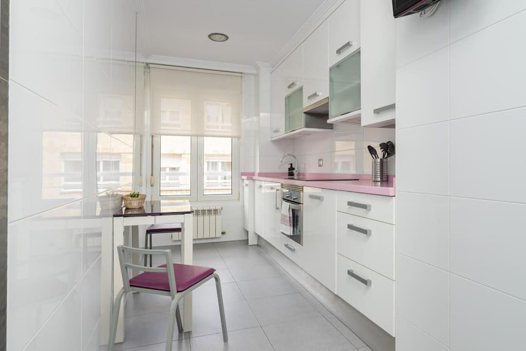 Appartement Rafaela *