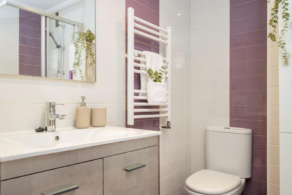 Appartement Rafaela Gijón