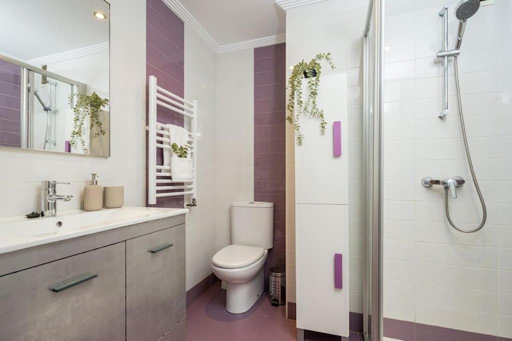 Appartement Rafaela
