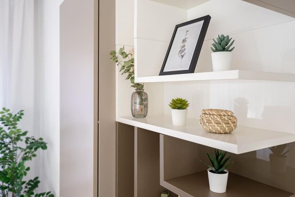 Appartement Rafaela *