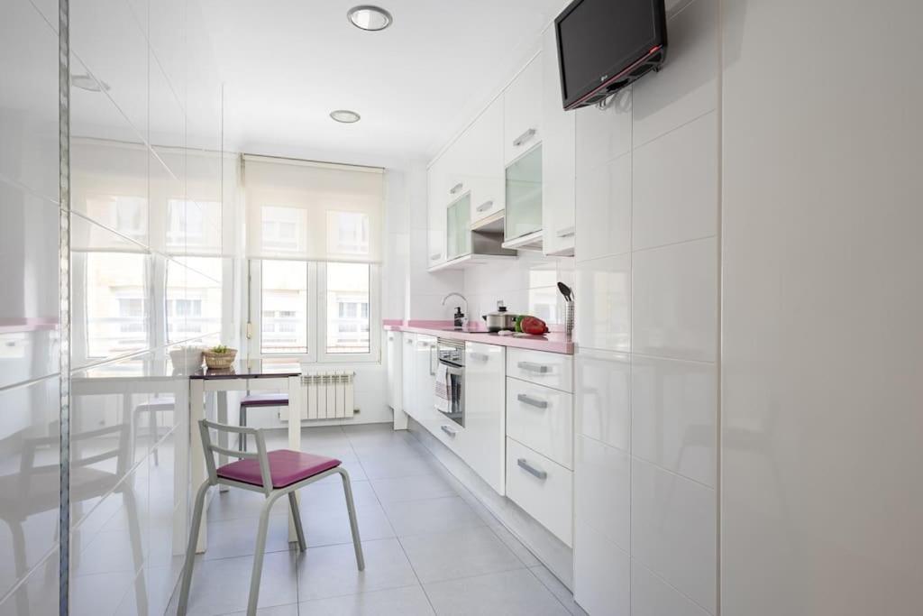Appartement Rafaela Gijón