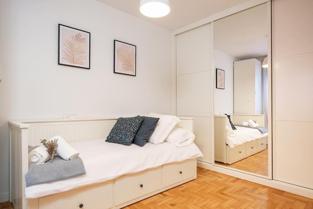 Appartement Rafaela *