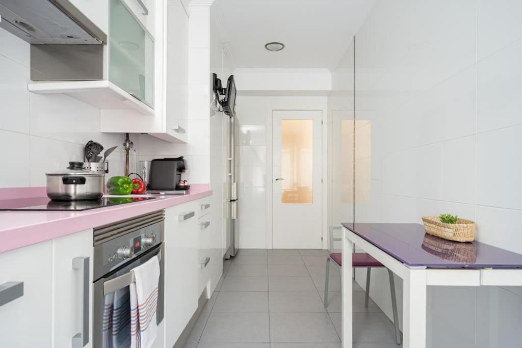 Appartement Rafaela *