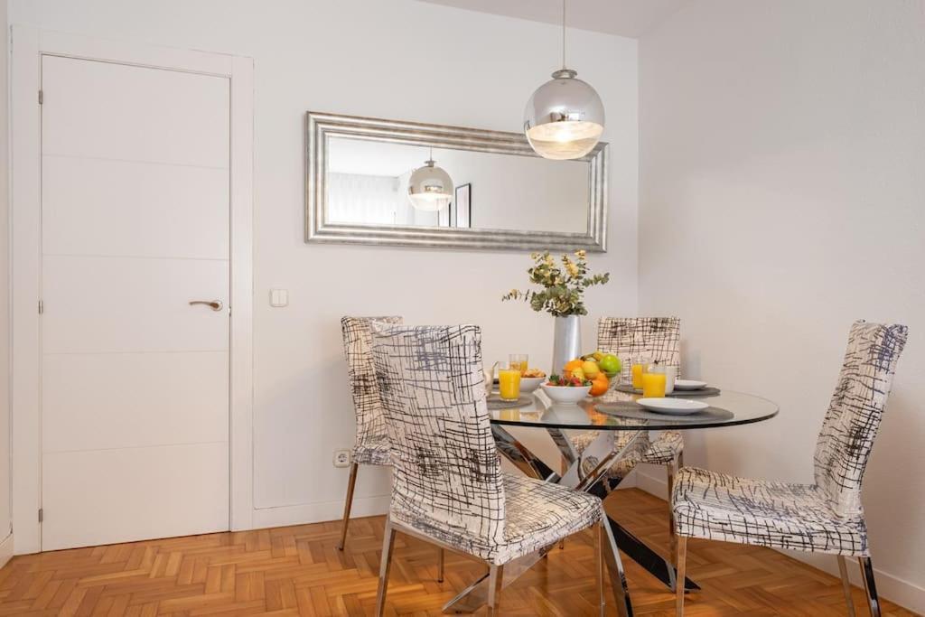 Appartement Rafaela Gijón