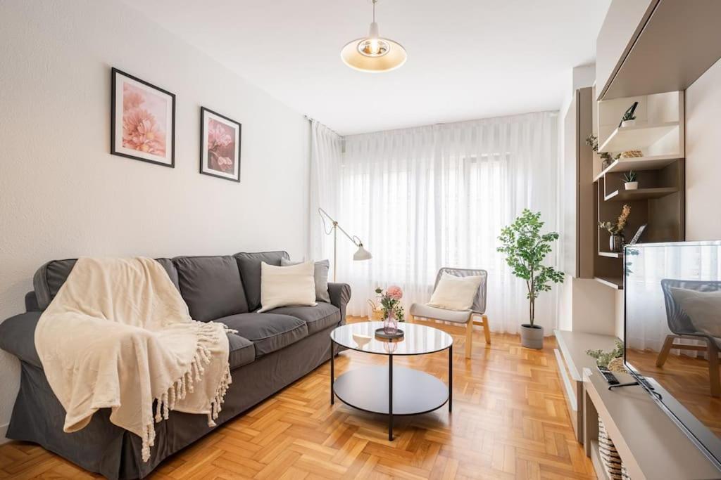 Appartement Rafaela *